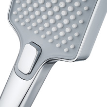Berlin Hand-Held Shower Head
